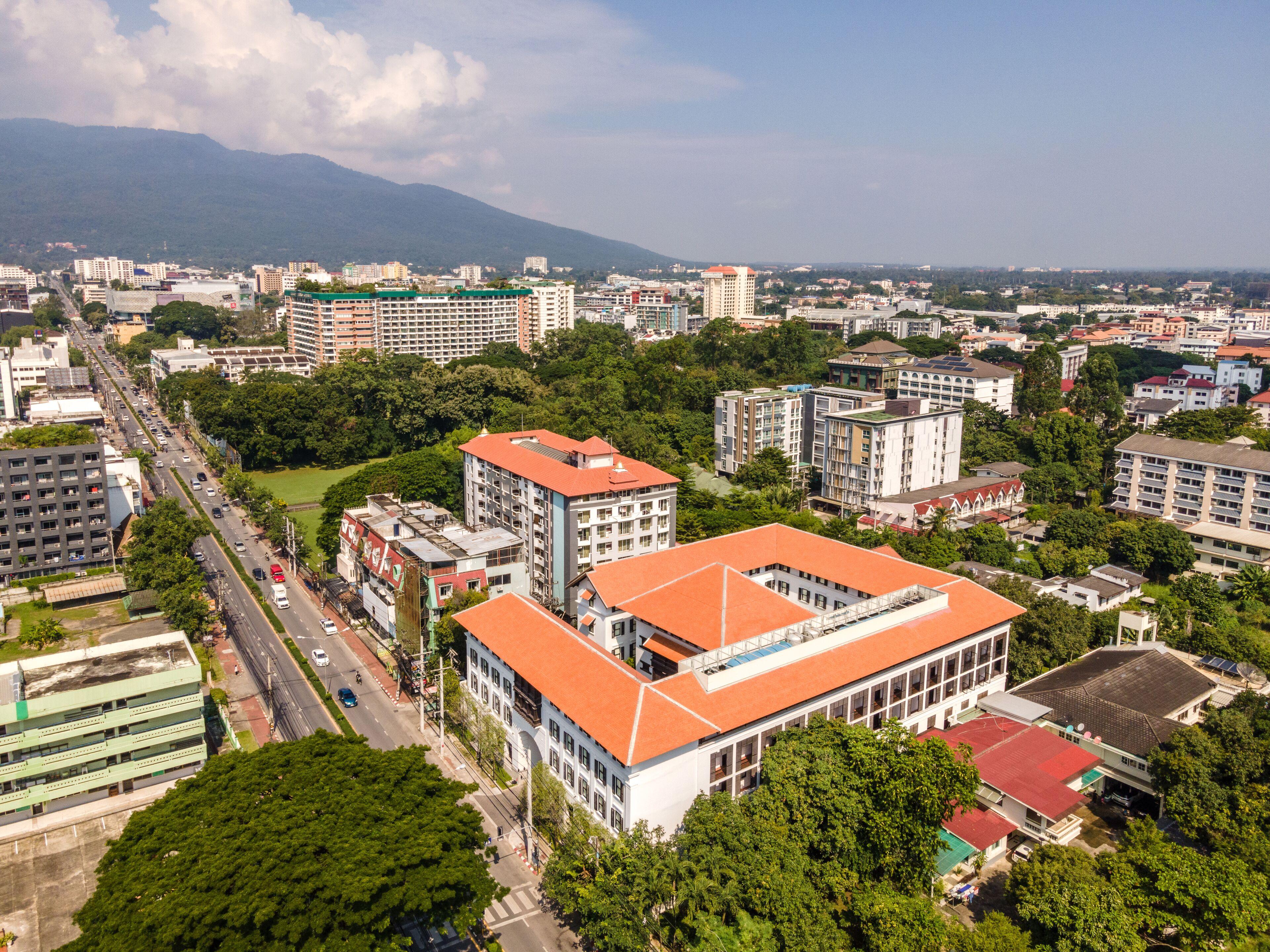 Bella Nara Hotel Chiang Mai, Chiang Mai
